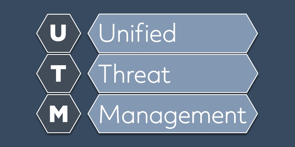 UTM Solutions for Robust Security The Ultimate Defense