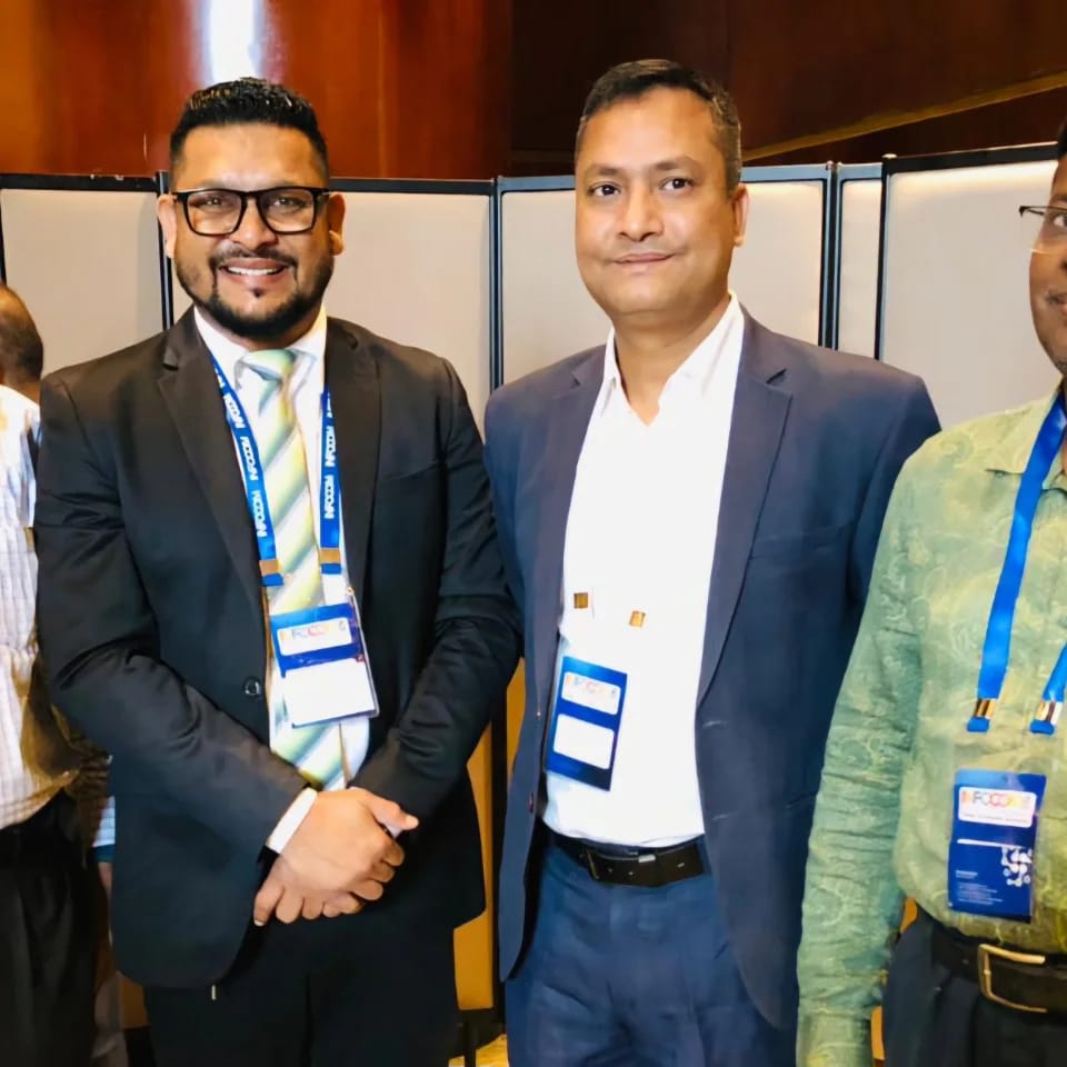 Infocom Dhaka Summit-2024