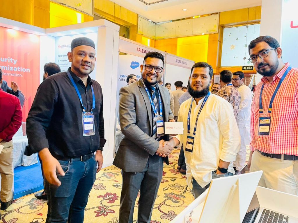 Infocom Dhaka Summit-2024